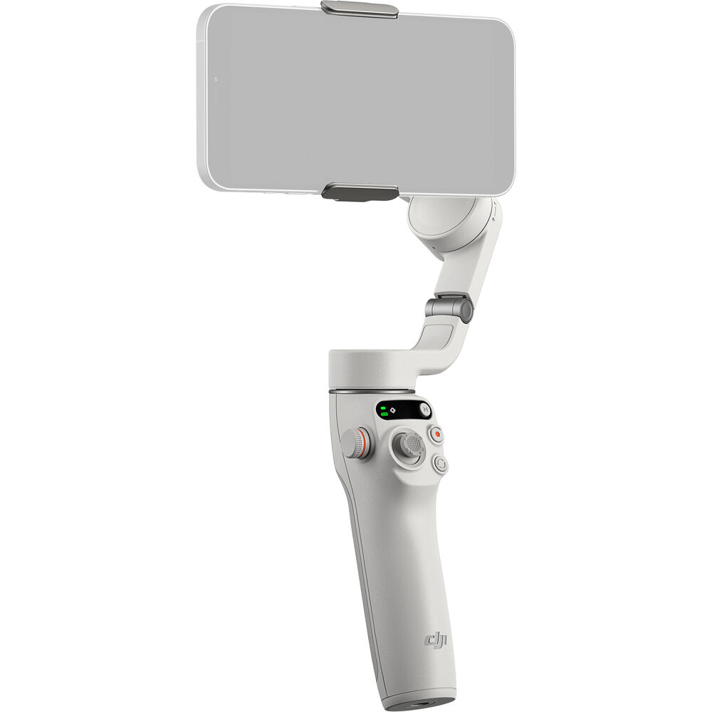 Gimbal DJI Osmo Mobile 6 Smartphones - WorldView