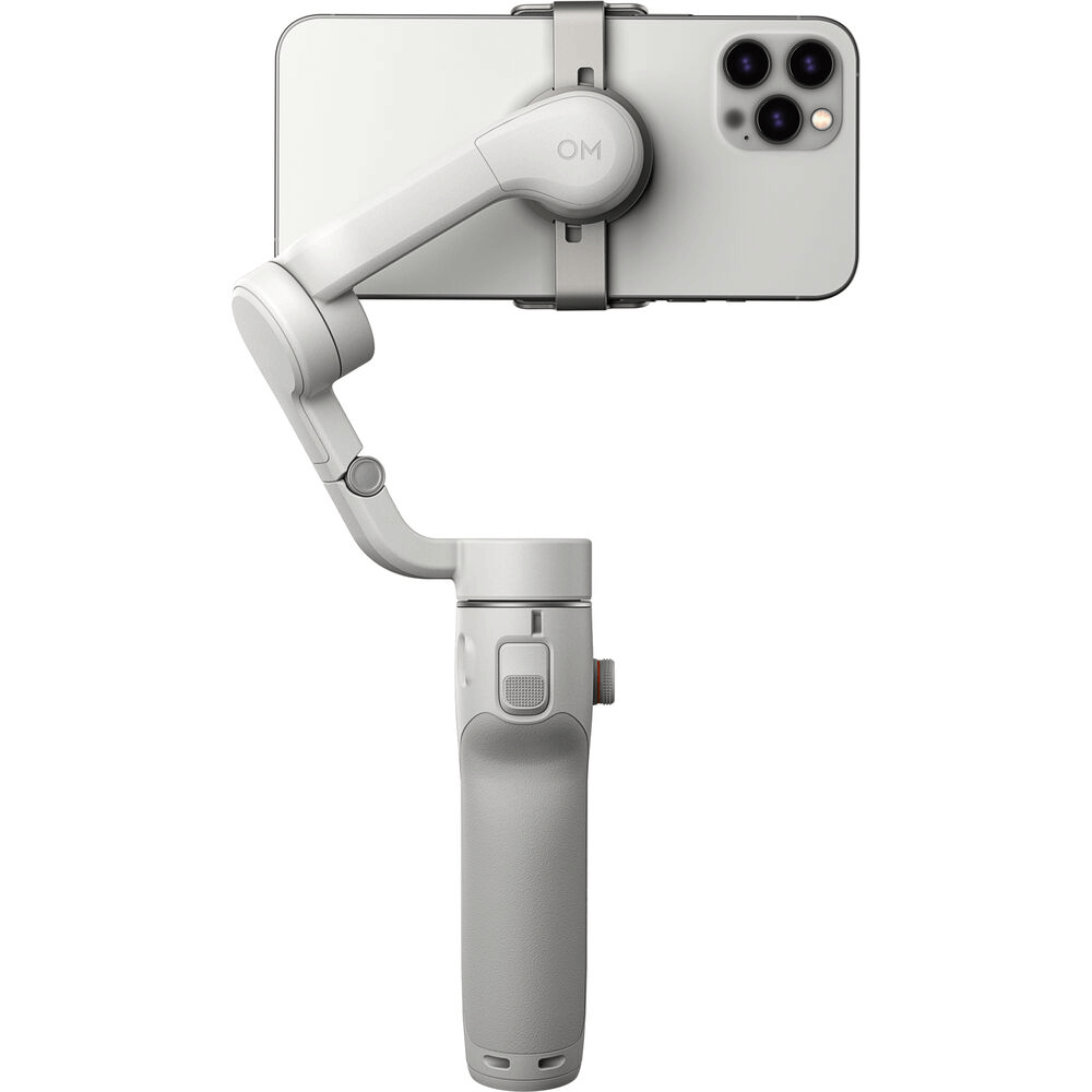 Gimbal DJI Osmo Mobile 6 Smartphones - WorldView