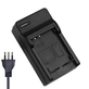 Carregador-para-Baterias-Canon-NB-5L--Bivolt- Carregador-para-Baterias-Canon-NB-5L--Bivolt-