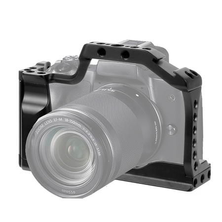 Gaiola-Cage-Mamen-CCC-EOSM-para-Camera-Canon-EOS-M5-M50-e-M50-Mark-II
