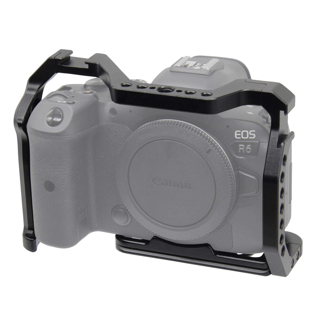 Gaiola-Cage-Mamen-CCC-EOSR-para-Camera-Canon-EOS-R5-e-R6 Gaiola-Cage-Mamen-CCC-EOSR-para-Camera-Canon-EOS-R5-e-R6