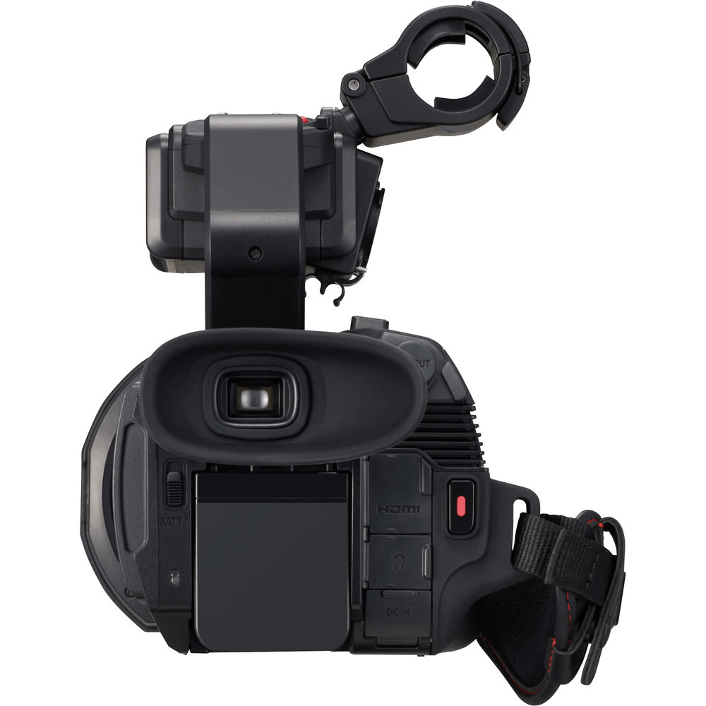 Filmadora Panasonic HC-X2000 4K 3SDI HDMI - eMania Foto e Video