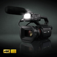 Filmadora-Panasonic-HC-X2000-UHD-4K-3G-SDI-HDMI-24x-Zoom-Professional