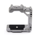 Meia-Gaiola-Cage-Mamen-CCS-A-para-Camera-Sony-a1-a7sIII-e-a7IV Meia-Gaiola-Cage-Mamen-CCS-A-para-Camera-Sony-a1-a7sIII-e-a7IV