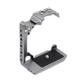 Meia-Gaiola-Cage-Mamen-CCS-A-para-Camera-Sony-a1-a7sIII-e-a7IV Meia-Gaiola-Cage-Mamen-CCS-A-para-Camera-Sony-a1-a7sIII-e-a7IV