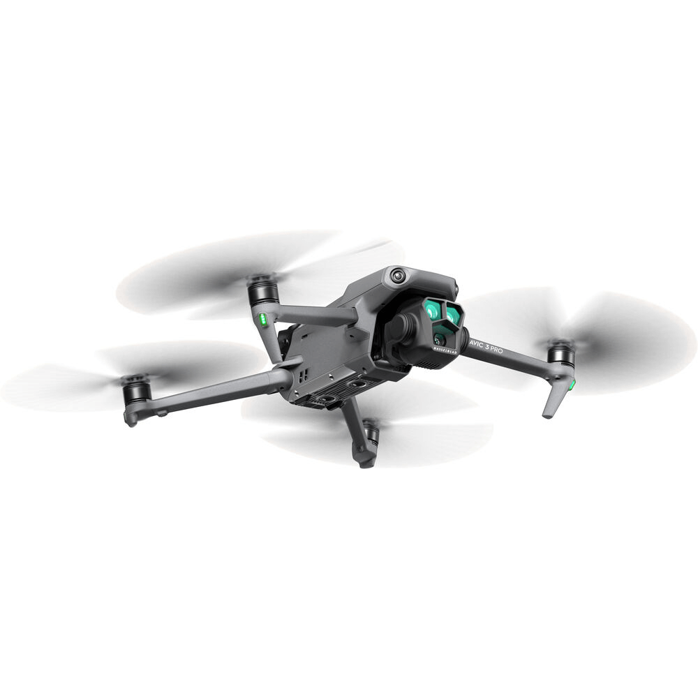 Combo store mavic pro