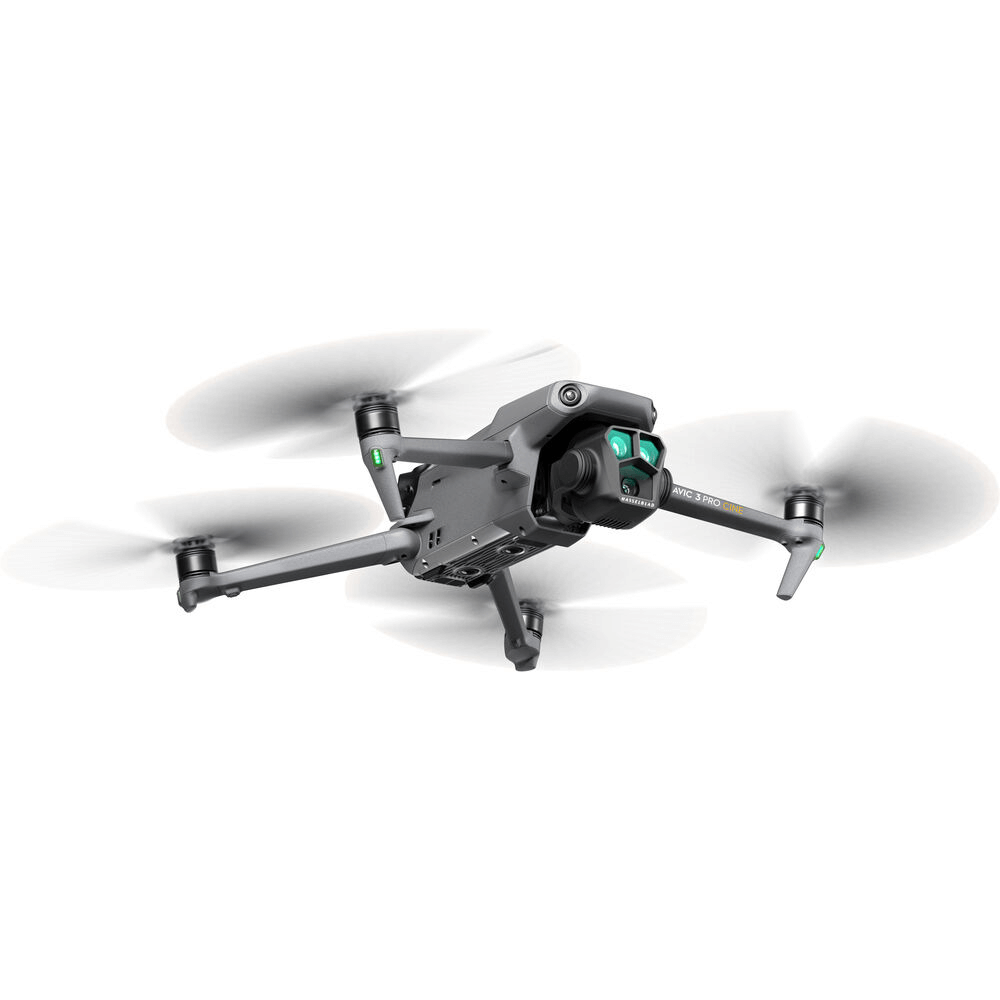 DJI Mavic 3 Pro Cine Premium DJI RC Pro - eMania Foto e Video