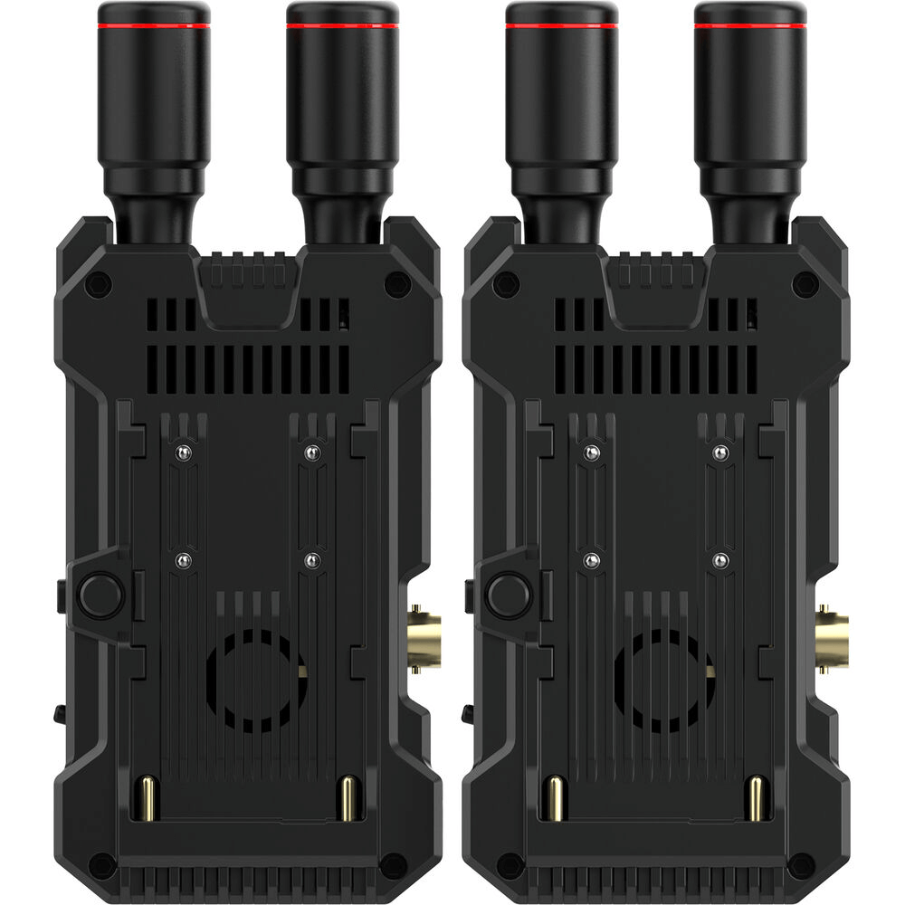Wireless Hollyland Mars 4K UHD SDI/HDMI - WorldView
