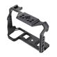 Gaiola-Cage-Mamen-CCN-Z-para-Camera-Nikon-Z5-Z6-Z7-Z6II-e-Z7II Gaiola-Cage-Mamen-CCN-Z-para-Camera-Nikon-Z5-Z6-Z7-Z6II-e-Z7II