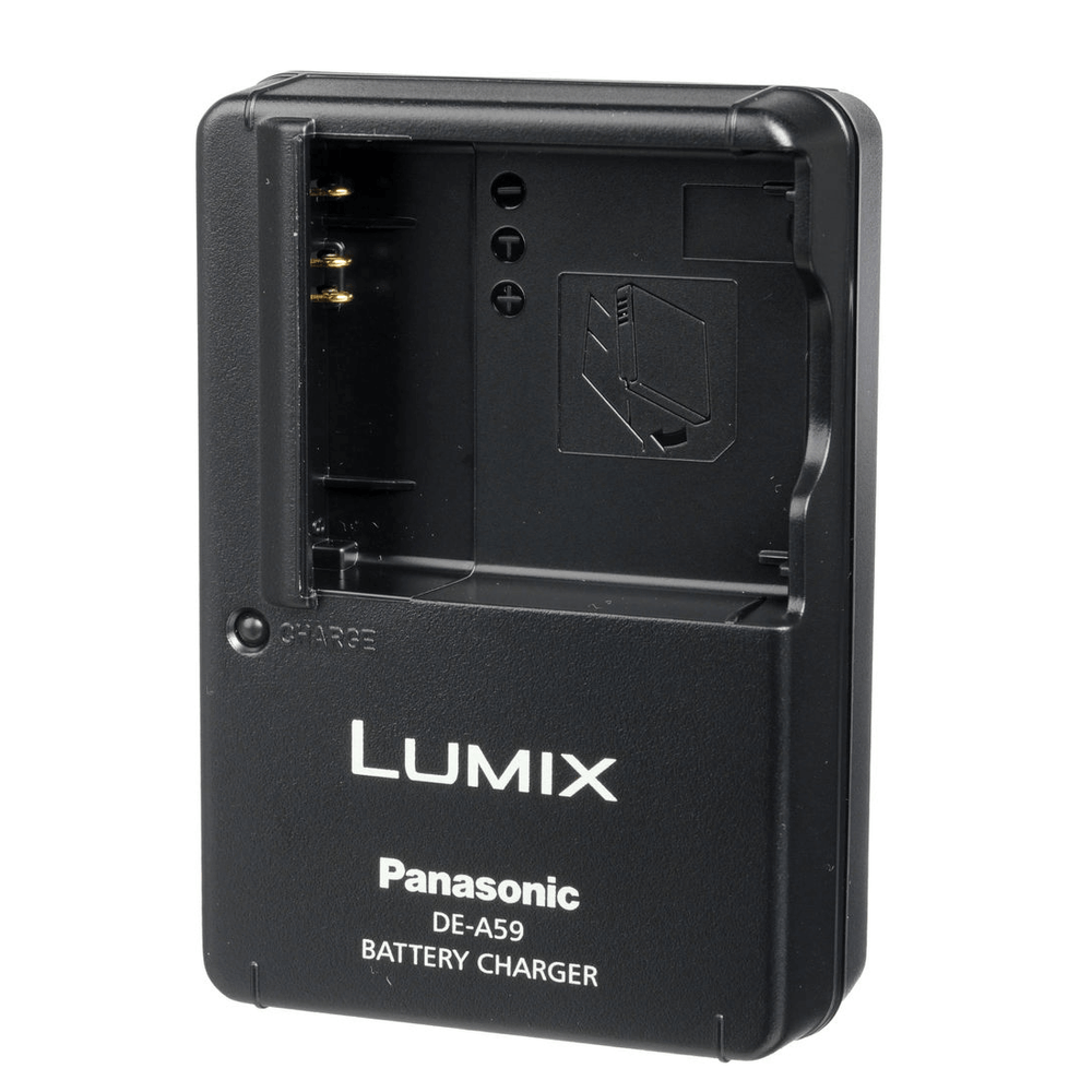 Carregador-Panasonic-DE-A59-para-Baterias-DMW-BCF10---BCF10E---BCF10PP--Bivolt- Carregador-Panasonic-DE-A59-para-Baterias-DMW-BCF10---BCF10E---BCF10PP--Bivolt-