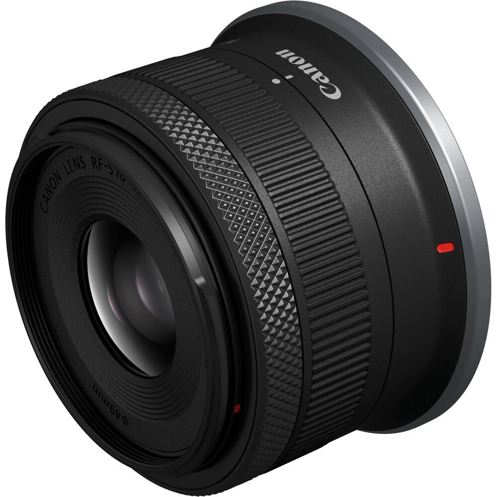 【新品未開封】 Canon RF-S 18-45mmキヤノン rf-s18-45 Canon RF-S 18-45mm f/4.5-6.3 IS STM - WorldView