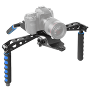 Estabilizador-de-Ombro-Spider-Rig-Movie-para-Cameras-e-Filmadoras