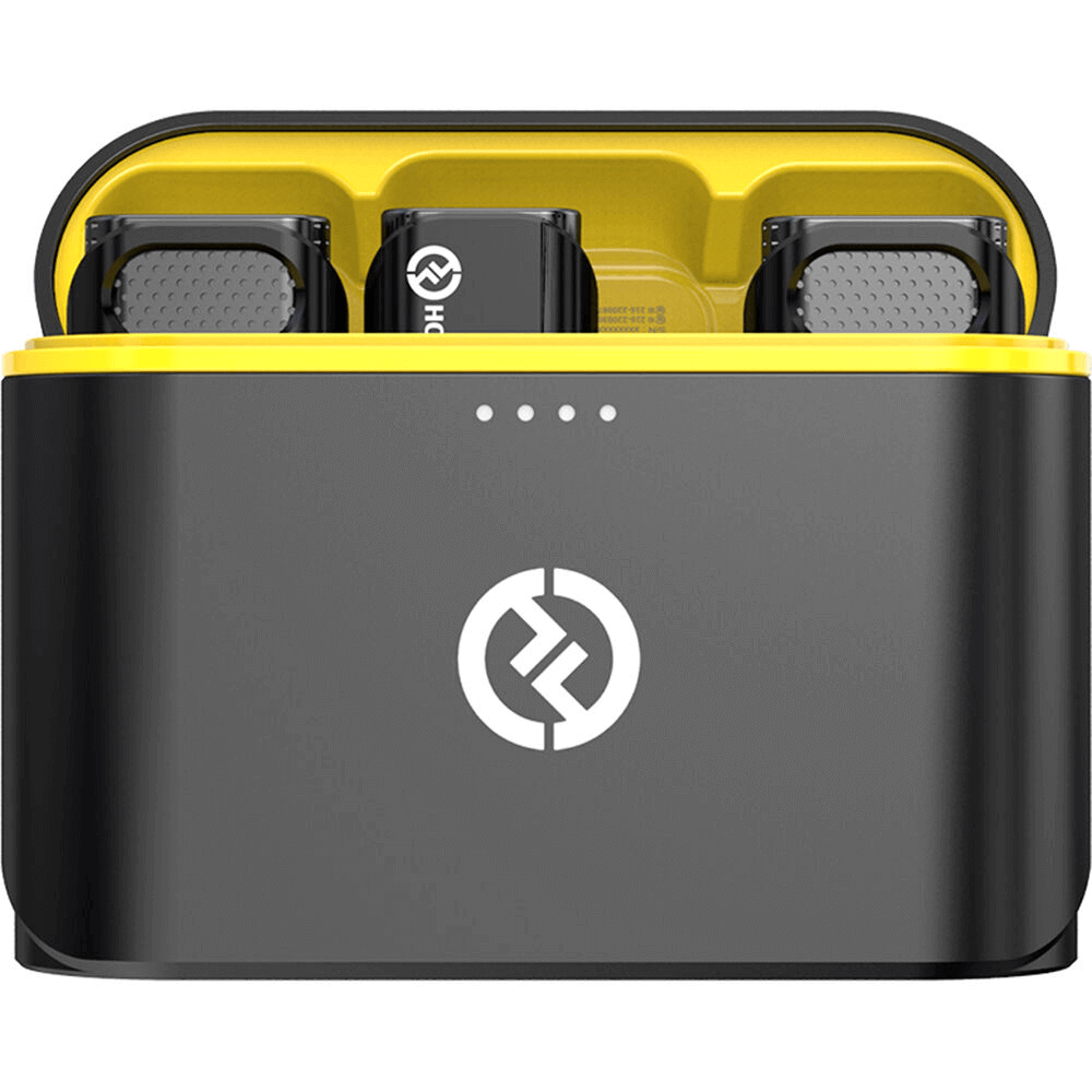 【本日のみ特化セール】Hollyland Lark C1 USB-Cモデル Hollyland LARK C1 DUO Wireless USB-C - eMania Foto e Video