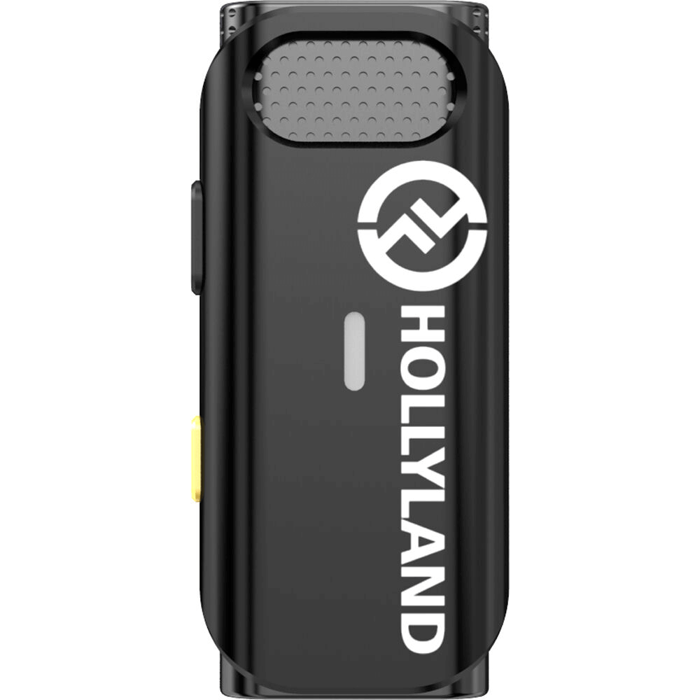 Hollyland LARK C1 DUO Wireless USB-C - WorldView