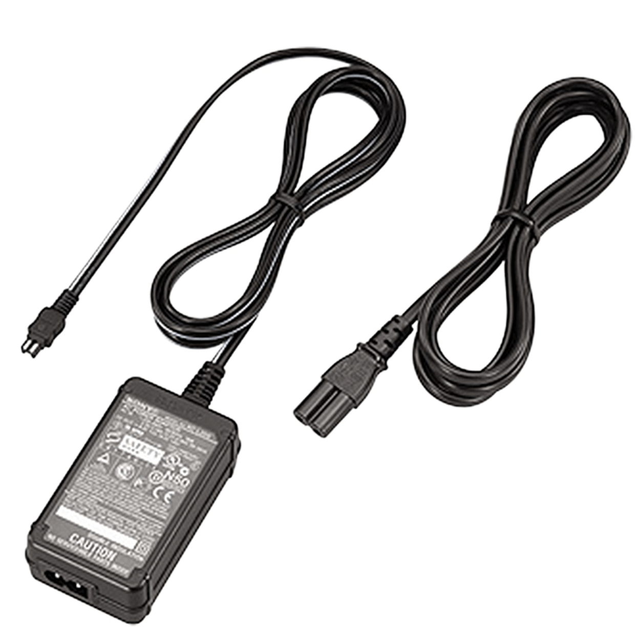 Adaptador Sony AC-L200 para Filmadoras Handycam - WorldView