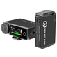 Sistema-Microfone-Duplo-Hollyland-LARK-MAX-Duo-Wireless-para-Cameras-Filmadoras-e-SmartPhones--2.4GHz- Sistema-Microfone-Duplo-Hollyland-LARK-MAX-Duo-Wireless-para-Cameras-Filmadoras-e-SmartPhones--2.4GHz-