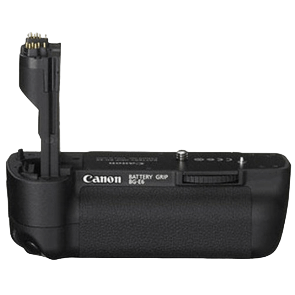 Battery Grip Canon BG-E6 - eMania Foto e Video