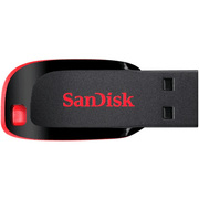 Pen-Drive-64Gb-Sandisk-Cruzer-Blade-Z50-USB-2.0-Flash-Drive--SDCZ50-064G-B35-