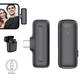 Sistema-Microfone-Lapela-Otto-J11-USB-C-360°-Wireless-para-SmartPhone-Android--2.4GHz-