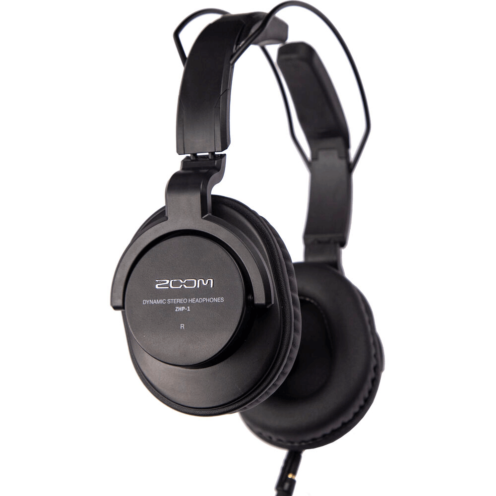 Kit Podcast Microfone Zoom ZDM-1PMP - WorldView