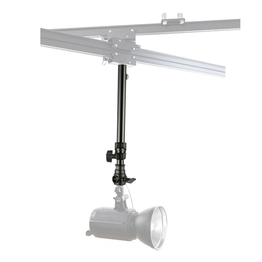 Suporte-de-Teto-e-Trilho-Stand-GF-120cm-para-Estudio-Fotografico Suporte-de-Teto-e-Trilho-Stand-GF-120cm-para-Estudio-Fotografico