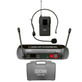 Microfone-Sem-Fio-Headset-com-Receptor-UHF-CSR-888HD-Wireless Microfone-Sem-Fio-Headset-com-Receptor-UHF-CSR-888HD-Wireless