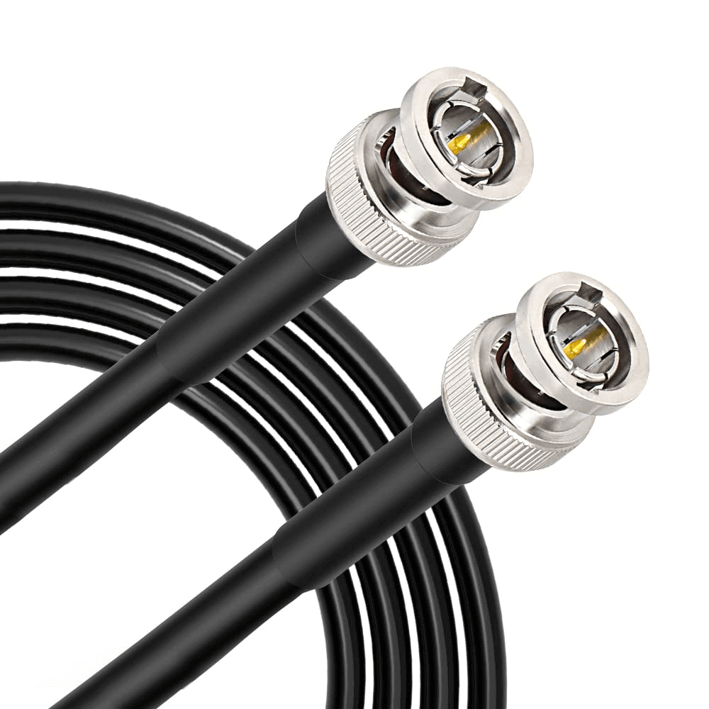 Cabo-Coaxial-de-Video-SDI-BNC-x-SDI-BNC-3G-HD-de-75-Ohm--5-Metros- Cabo-Coaxial-de-Video-SDI-BNC-x-SDI-BNC-3G-HD-de-75-Ohm--5-Metros-