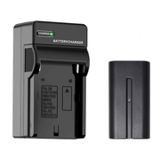 Kit-Bateria-e-Carregador-NP-F750---NP-F770-para-Sony-Monitores-e-Iluminadores-de-Led