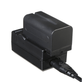 Kit-Bateria-e-Carregador-NP-F750---NP-F770-para-Sony-Monitores-e-Iluminadores-de-Led