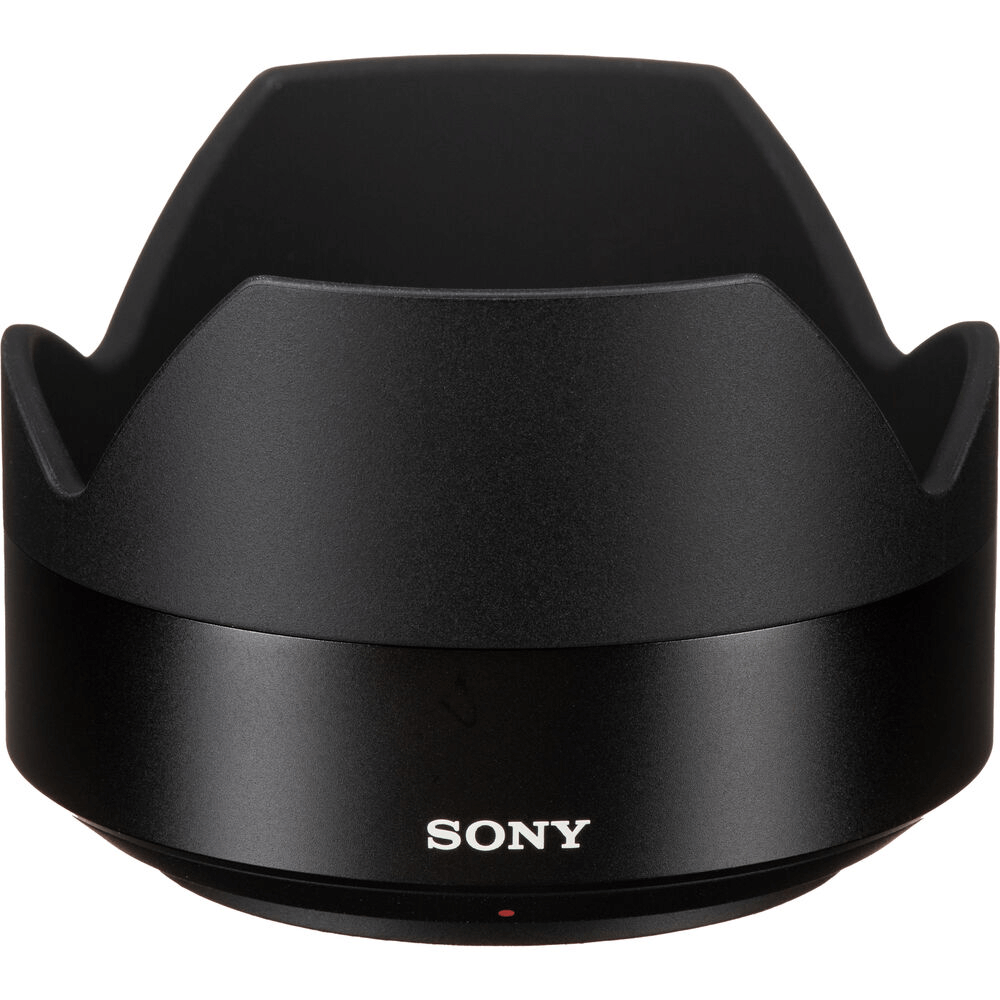 Sony FE 55mm F/1.8 ZA Sonnar T* E - eMania Foto e Video