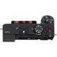 Camera-Sony-Alpha-a7C-II-Mirrorless-4K---ILCE-7CM2--Corpo-Preta- Camera-Sony-Alpha-a7C-II-Mirrorless-4K---ILCE-7CM2--Corpo-Preta-