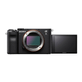 Camera-Sony-Alpha-a7C-II-Mirrorless-4K---ILCE-7CM2--Corpo-Preta- Camera-Sony-Alpha-a7C-II-Mirrorless-4K---ILCE-7CM2--Corpo-Preta-