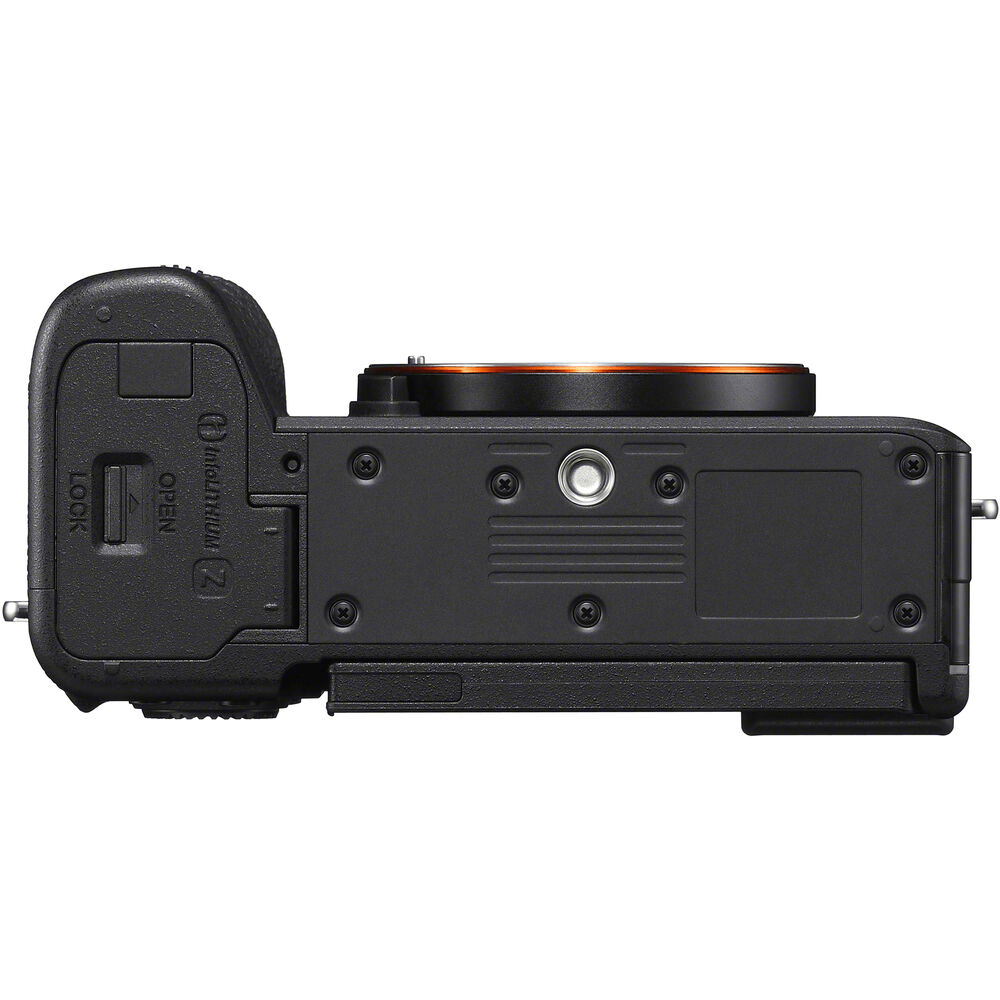 Sony a7CII Mirrorless 4K / ILCE-7CM2 - WorldView