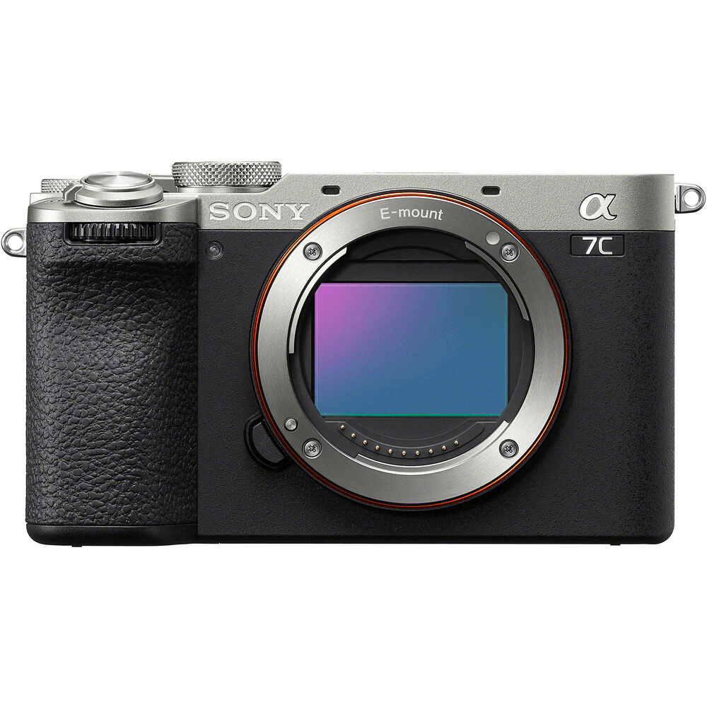 SONY ソニー α7Ⅱ SONY A7 II KIT 28-70MM - 24.3MP (ILCE7M2K/B) - ADSL CÂMERAS