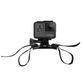 Suporte-Alca-para-Capacetes-Ventilados-GoPro-Hero--GVHS30- Suporte-Alca-para-Capacetes-Ventilados-GoPro-Hero--GVHS30-