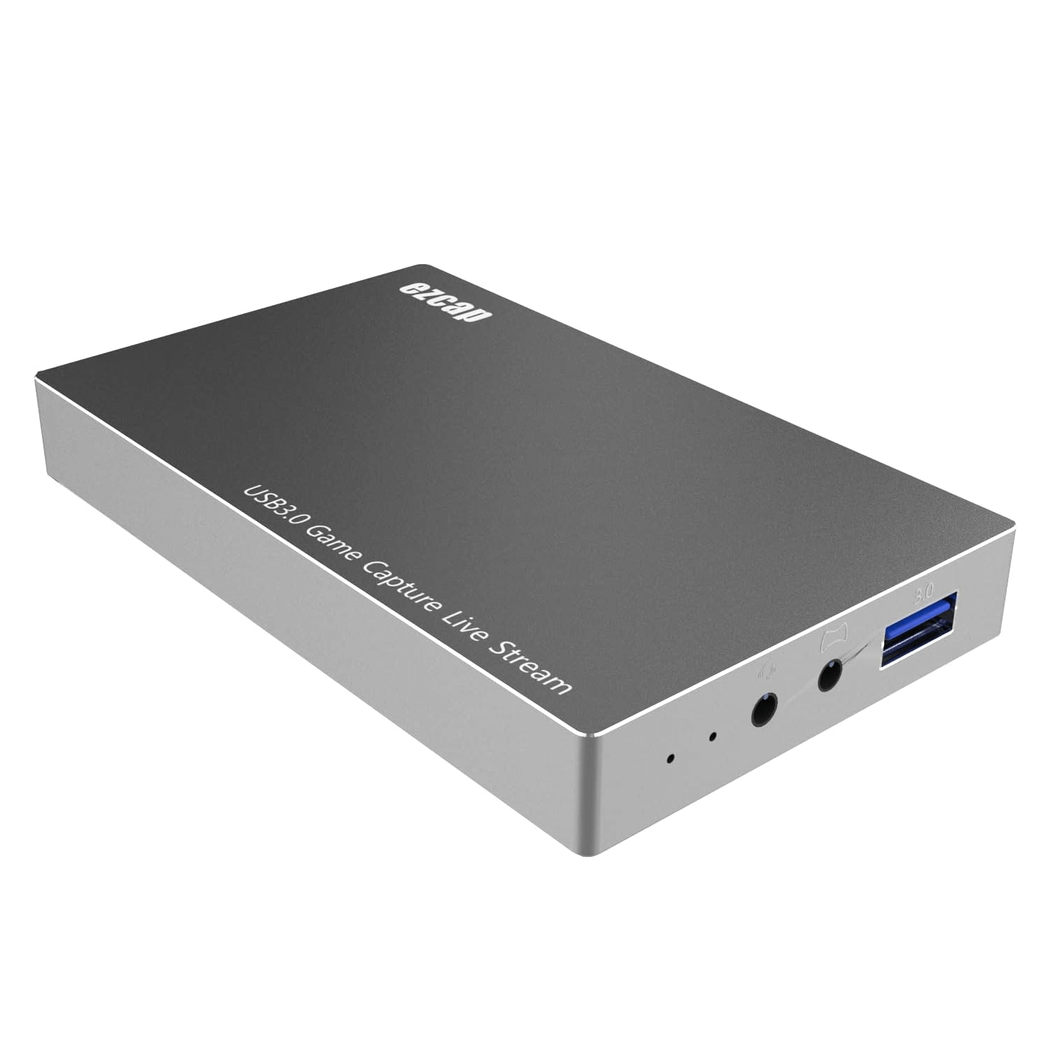 Placa de Captura 4k HDR HDMI EZCAP269 USB3.0 - eMania Foto e Video