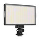 Kit-Painel-Iluminador-LED-416-Slim-30W-Bi-Color-Video-Light-com-Bateria-e-Carregador-NP-F550