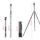 Tripe---Monope-KingJoy-A82-T11-Fibra-de-Carbono-de-1.75m-para-ate-10Kg