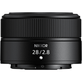 Lente-Nikon-Z-28mm-f-2.8-Nikkor--Z-Mount- Lente-Nikon-Z-28mm-f-2.8-Nikkor--Z-Mount-
