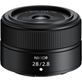 Lente-Nikon-Z-28mm-f-2.8-Nikkor--Z-Mount- Lente-Nikon-Z-28mm-f-2.8-Nikkor--Z-Mount-