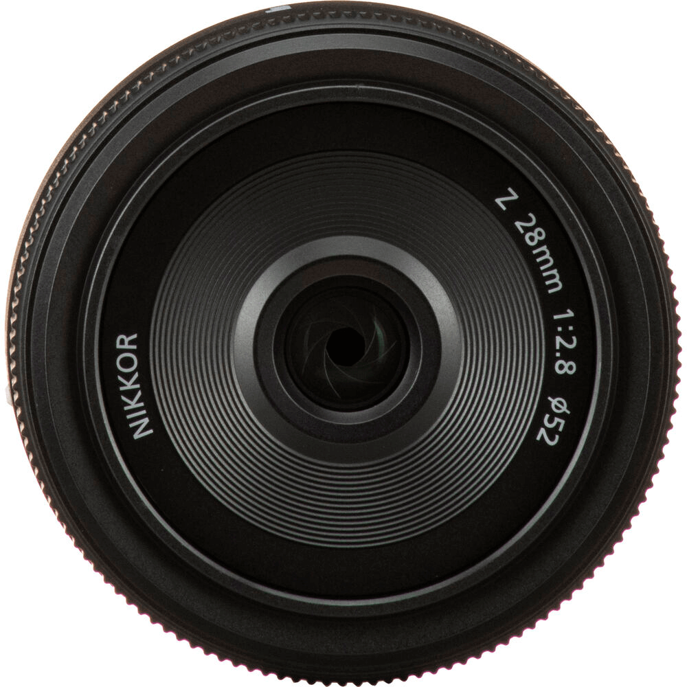 Nikon NIKKOR Z 28mm f/2.8 - eMania Foto e Video
