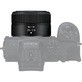 Lente-Nikon-Z-28mm-f-2.8-Nikkor--Z-Mount- Lente-Nikon-Z-28mm-f-2.8-Nikkor--Z-Mount-
