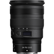 Lente-Nikon-Z-24-70mm-f-2.8-S-Nikkor--Z-Mount-