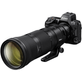 Lente-Nikon-Z-180-600mm-f-5.6-6.3-VR-Nikkor--Z-Mount- Lente-Nikon-Z-180-600mm-f-5.6-6.3-VR-Nikkor--Z-Mount-