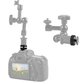 Adaptador-de-Sapata-Universal-Duplo-1-4--para-Acessorios-em-Cameras-e-Filmadoras