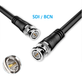 Cabo-Coaxial-de-Video-SDI-BNC-x-SDI-BNC-3G-HD-de-75-Ohm--80-Metros- Cabo-Coaxial-de-Video-SDI-BNC-x-SDI-BNC-3G-HD-de-75-Ohm--80-Metros-