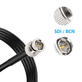 Cabo-Coaxial-de-Video-SDI-BNC-x-SDI-BNC-3G-HD-de-75-Ohm--130-Metros- Cabo-Coaxial-de-Video-SDI-BNC-x-SDI-BNC-3G-HD-de-75-Ohm--130-Metros-