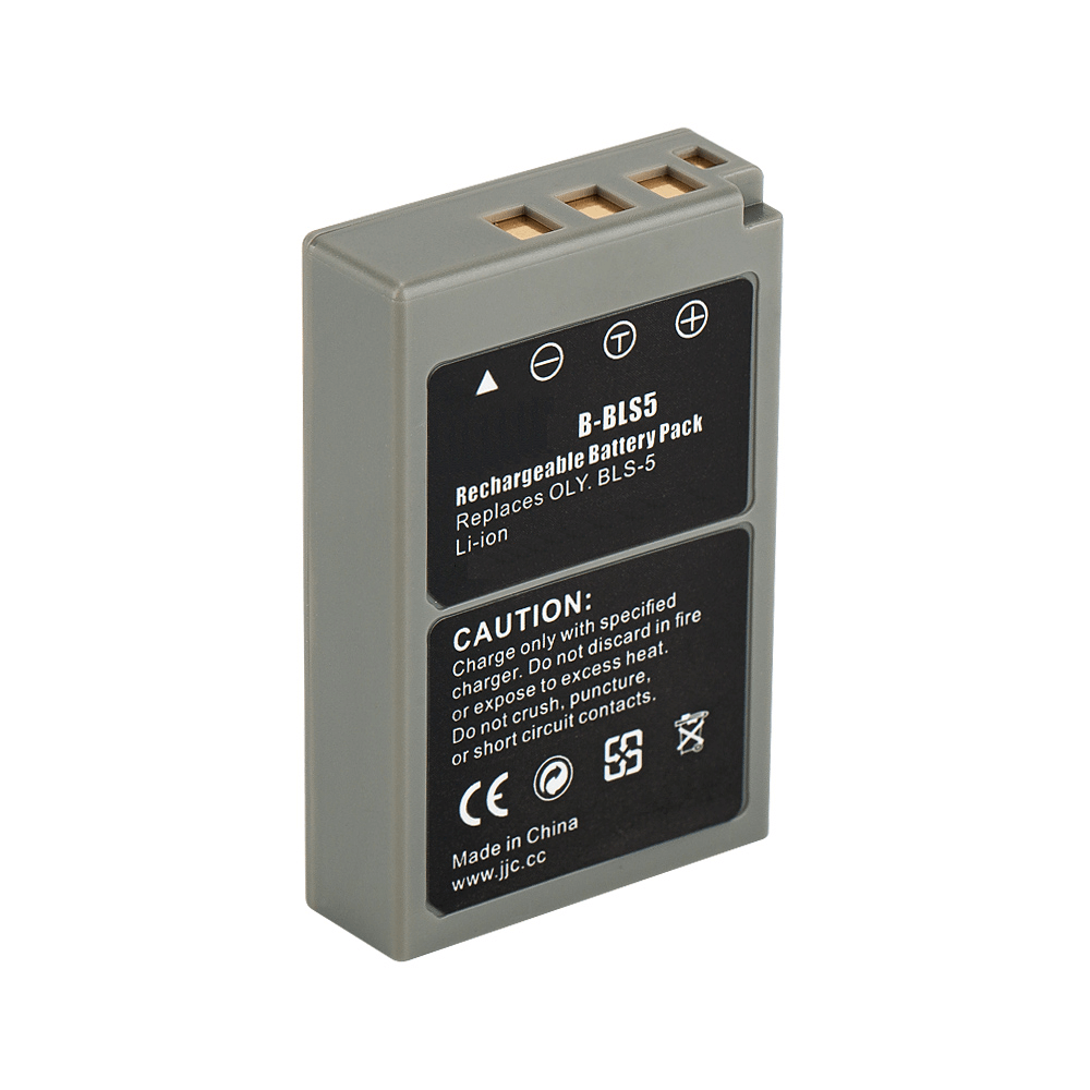 Bateria-BLS-5---BLS50-para-Cameras-Olympus Bateria-BLS-5---BLS50-para-Cameras-Olympus