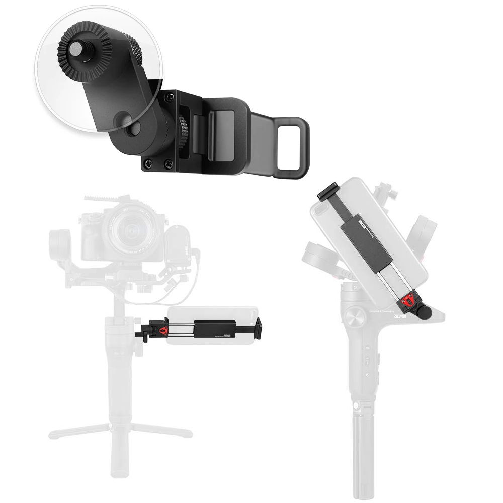 Dji osmo hot sale crane