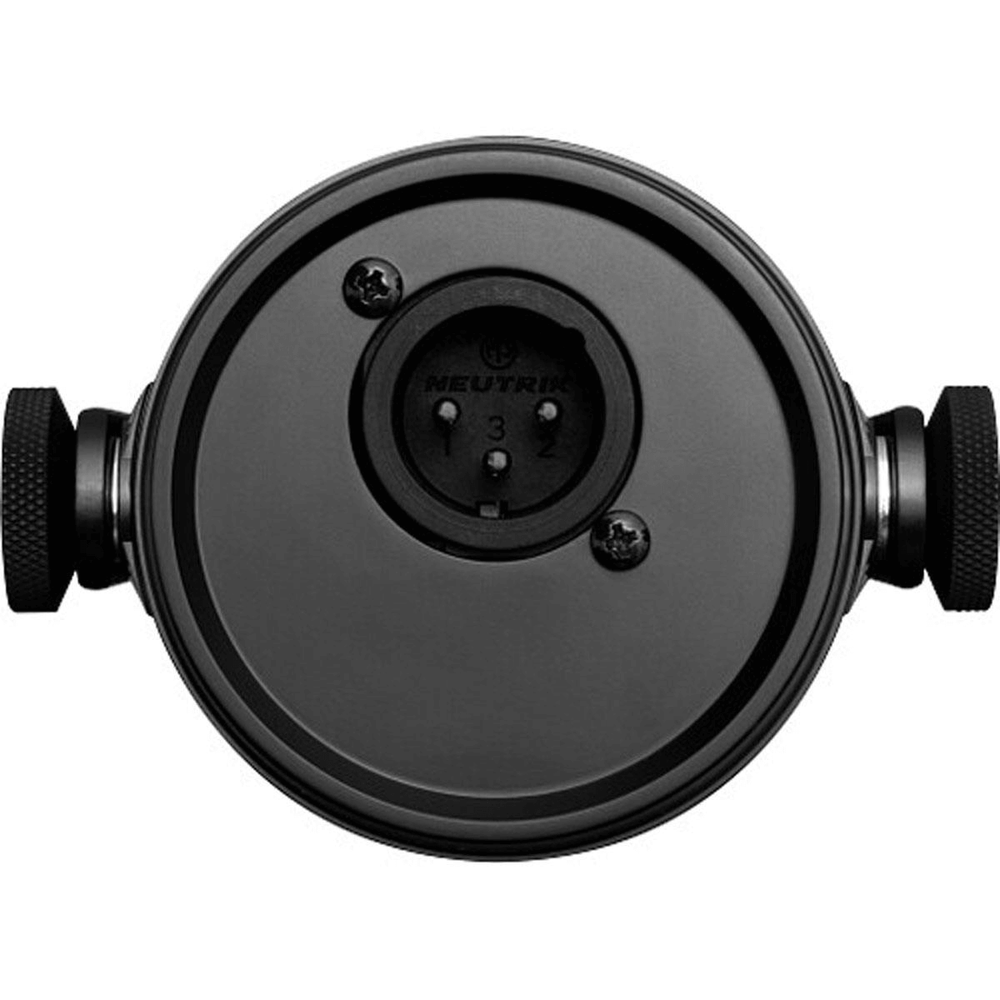Microfone Shure MV7X XLR - WorldView